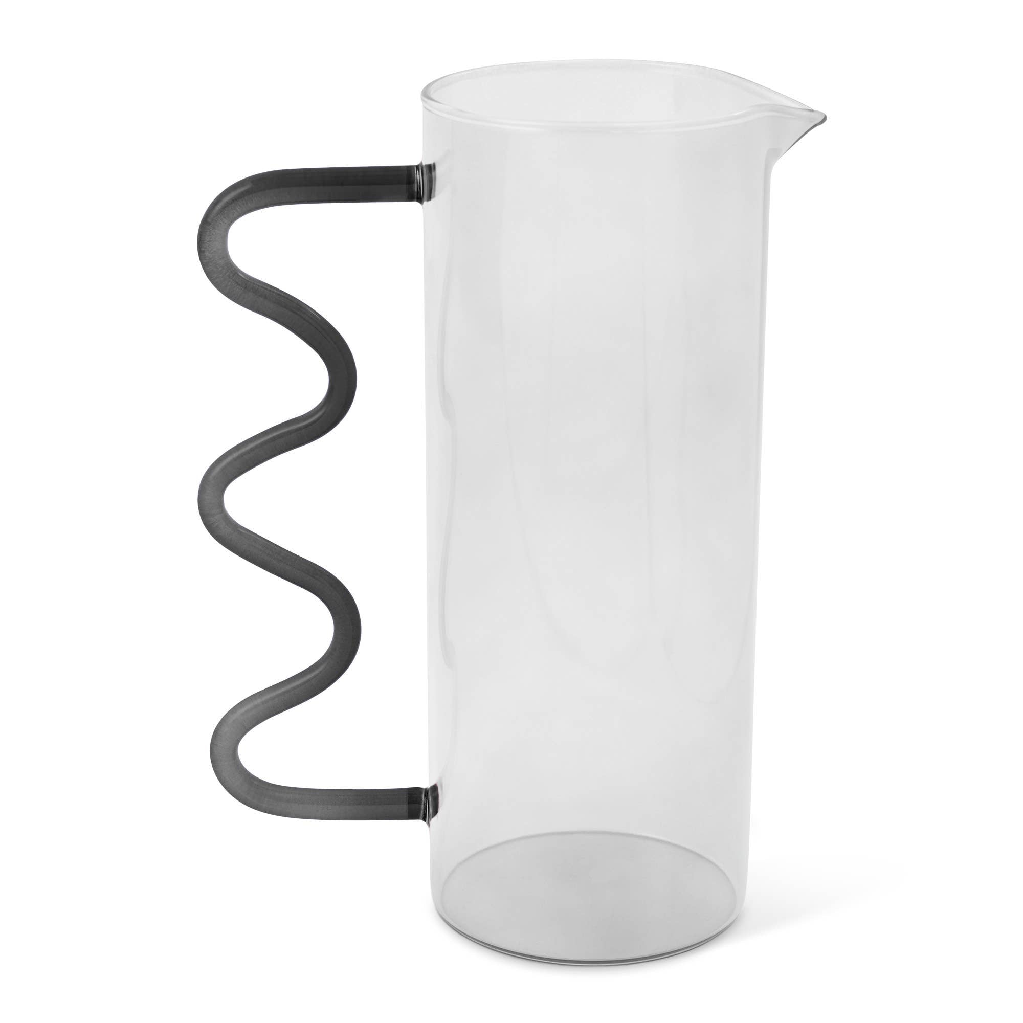 44oz Squiggle Pitcher