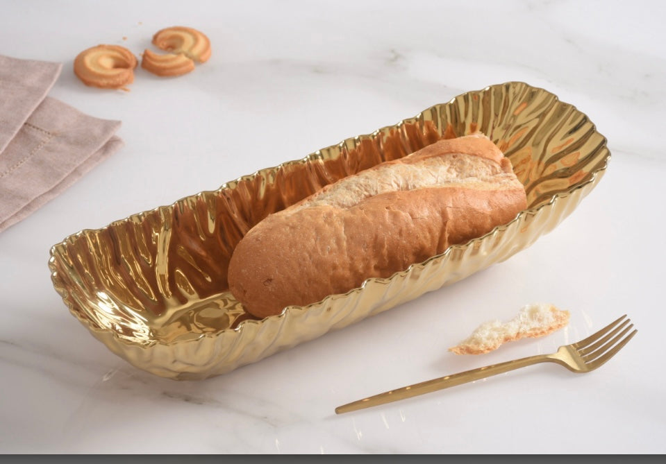 Mascali Deep Rectangular Server