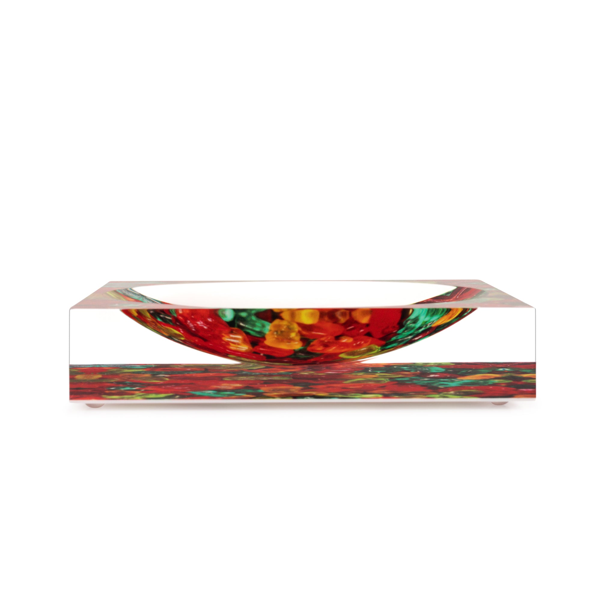 Gummy Bear Candy Dish