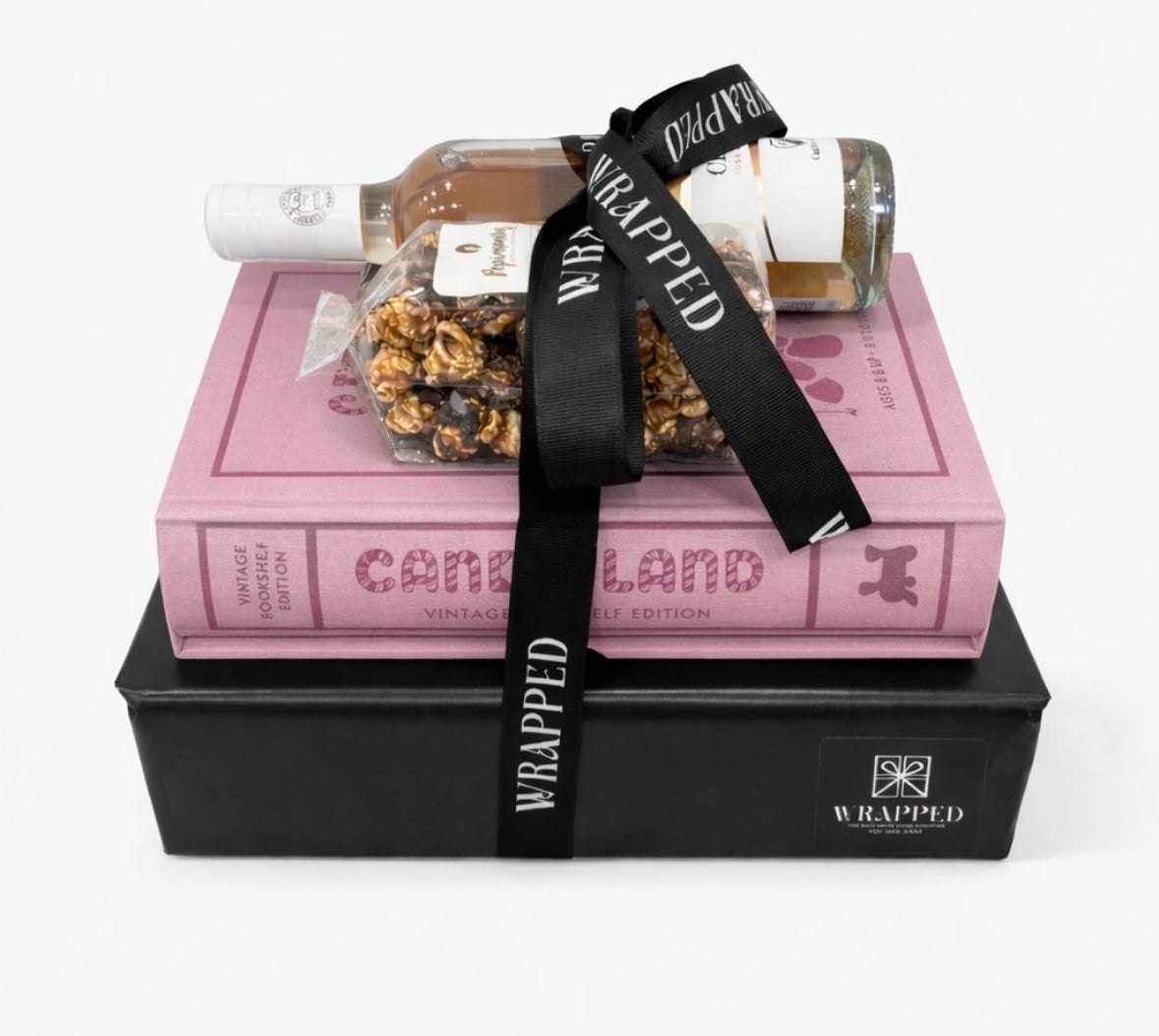 Vintage Candy land Mishloach Manos