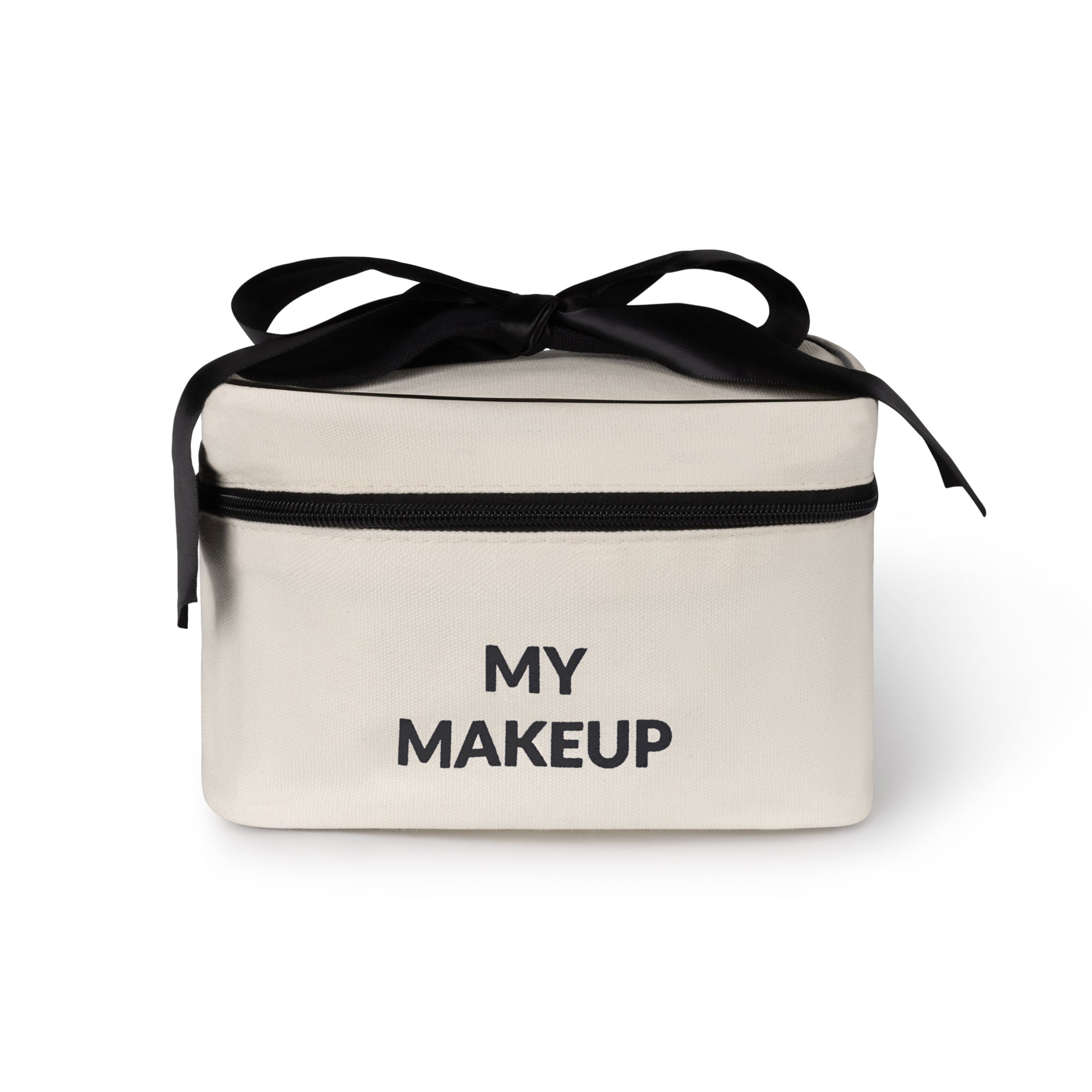 My Makeup Cosmetic Box, Cream