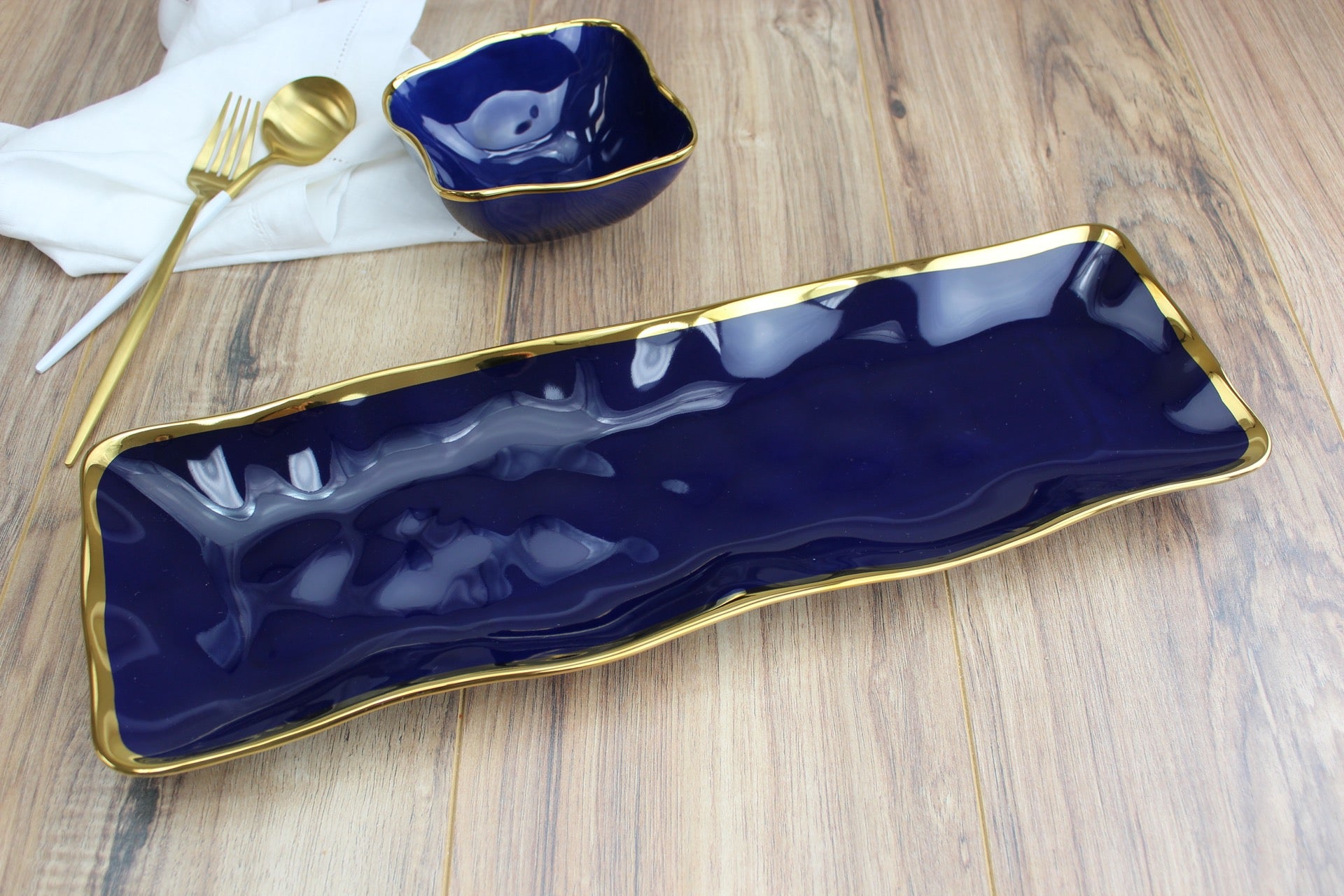 Rectangular Serving Tray