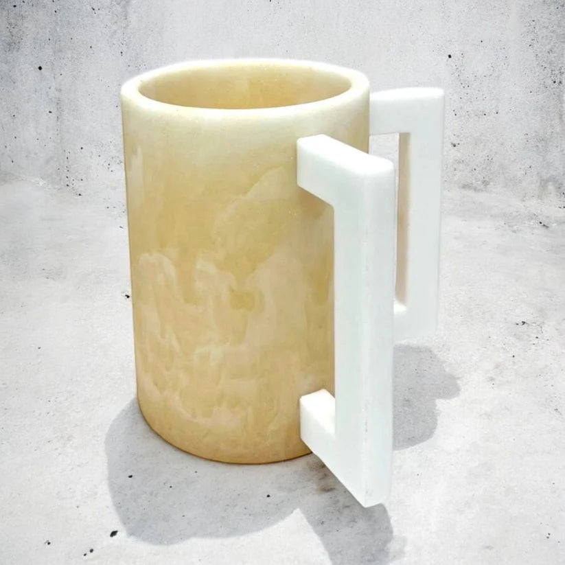Washing Cup- Resin