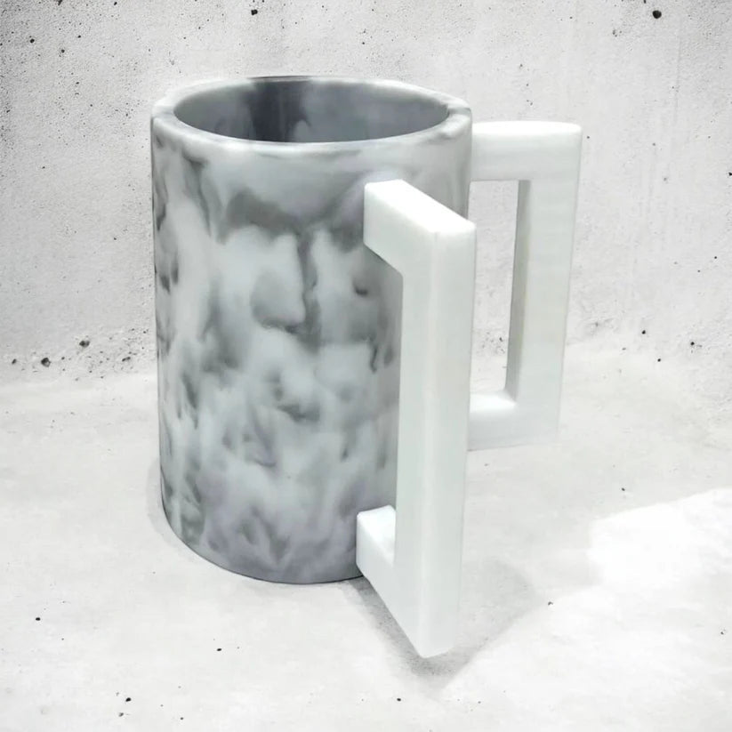 Washing Cup- Resin