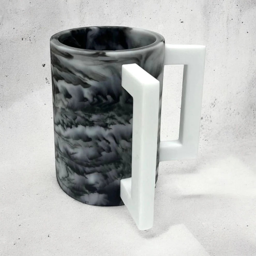 Washing Cup- Resin
