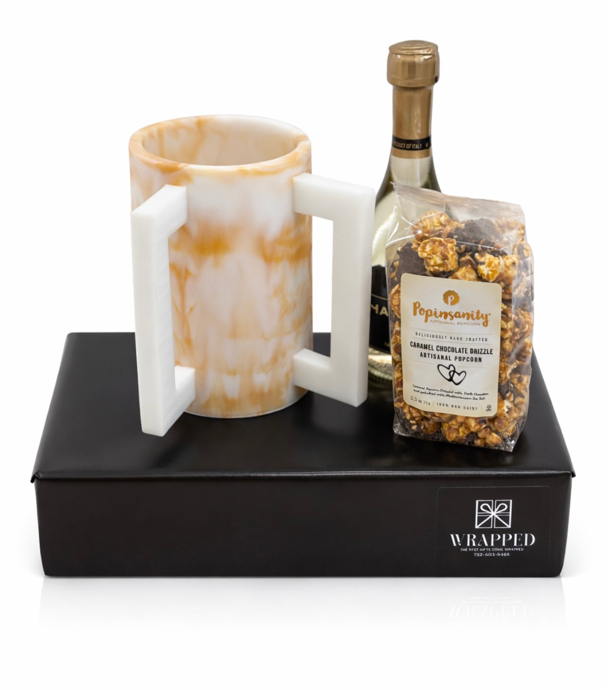 Resin washing cup Mishloach Manos