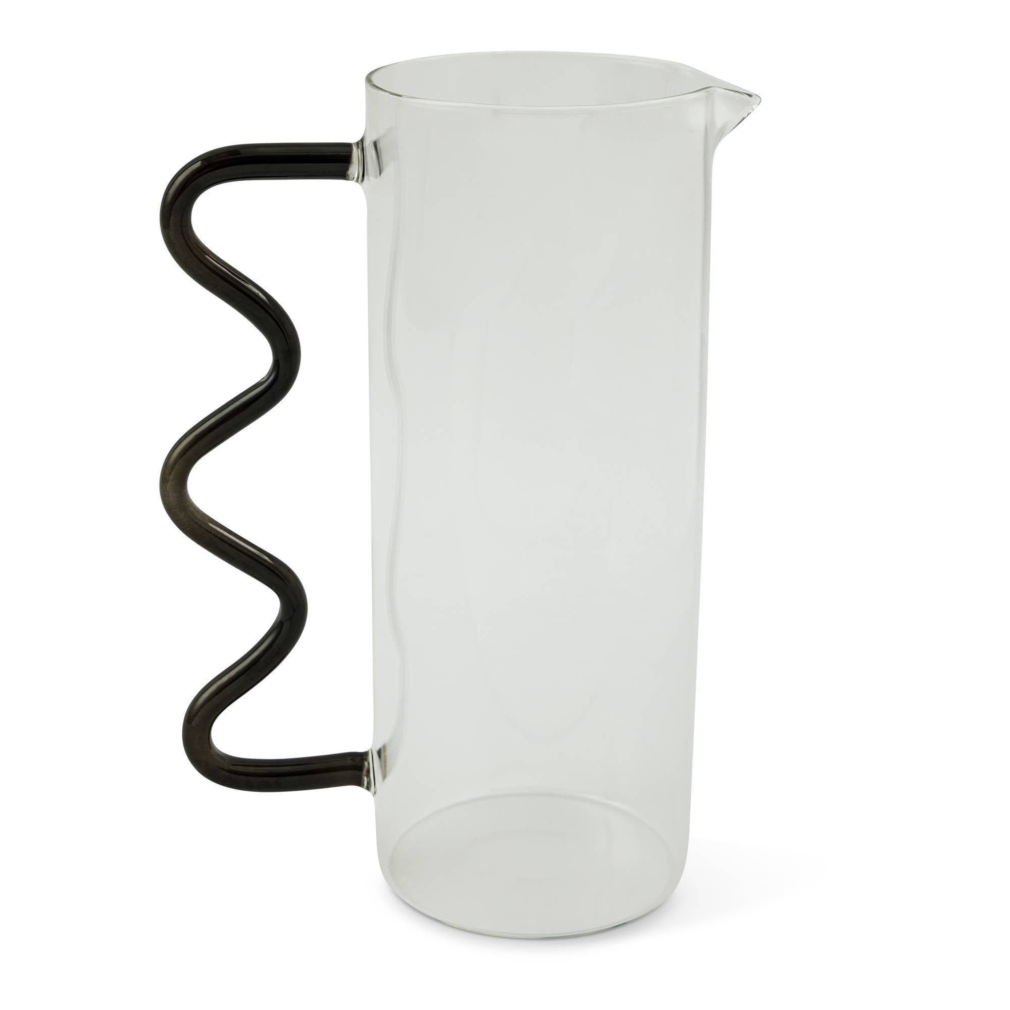 44oz Squiggle Pitcher