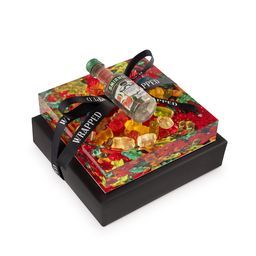 Gummy Bear Candy Dish Mishloach Manos