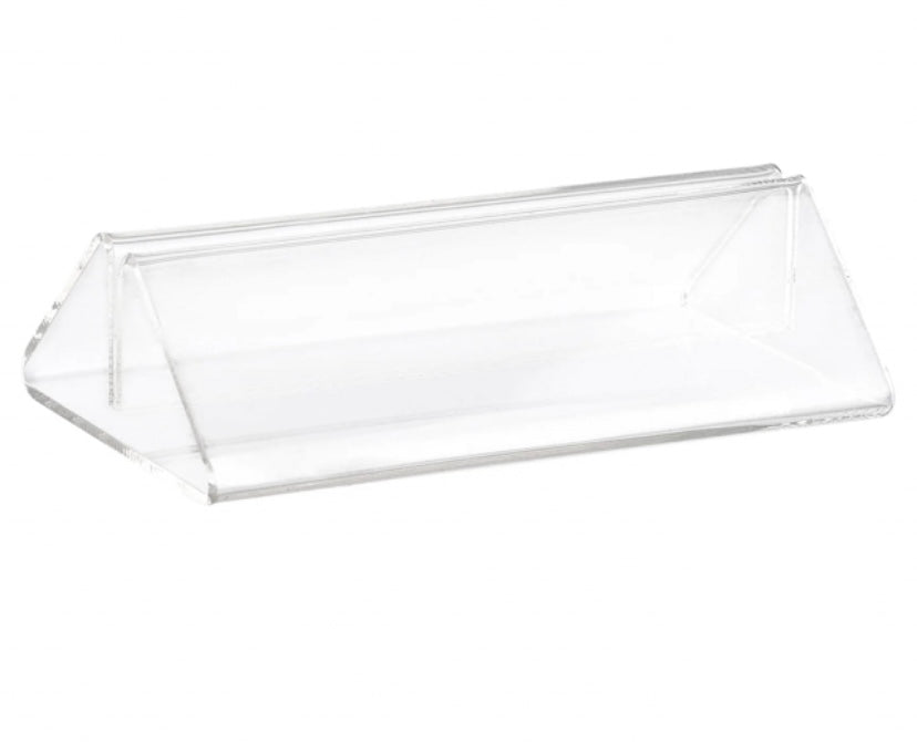 Lucite Stand