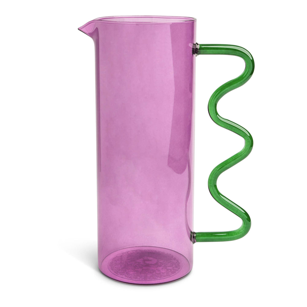 44oz Squiggle Pitcher