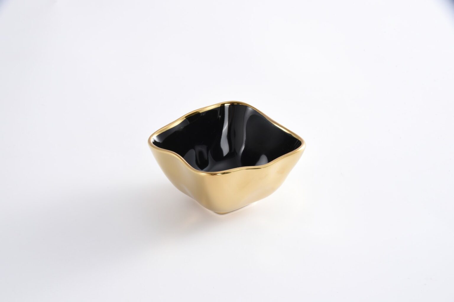 Eclipse Mini Rectangular Bowl