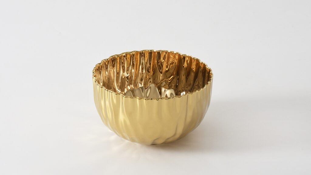 Mascali D’oro Medium Bowl