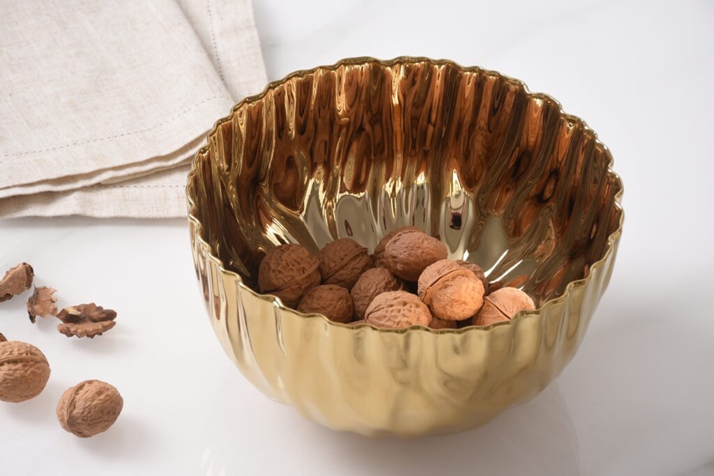 Mascali D’oro Medium Bowl