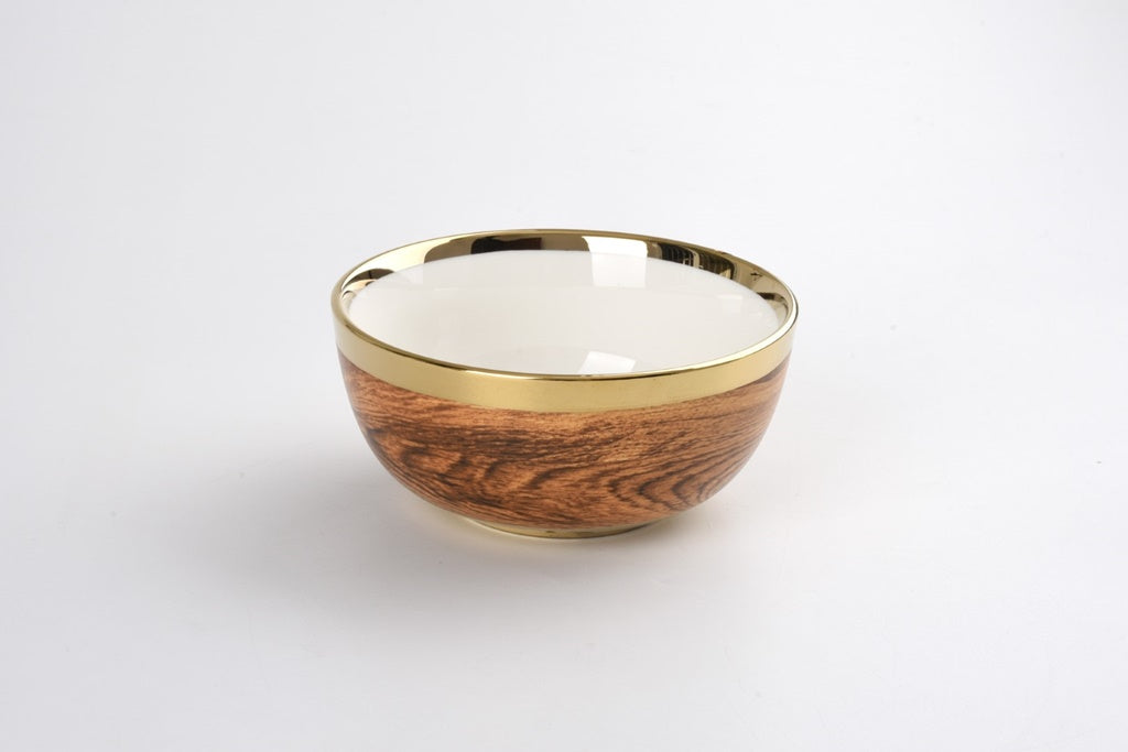 Madera Small Bowl