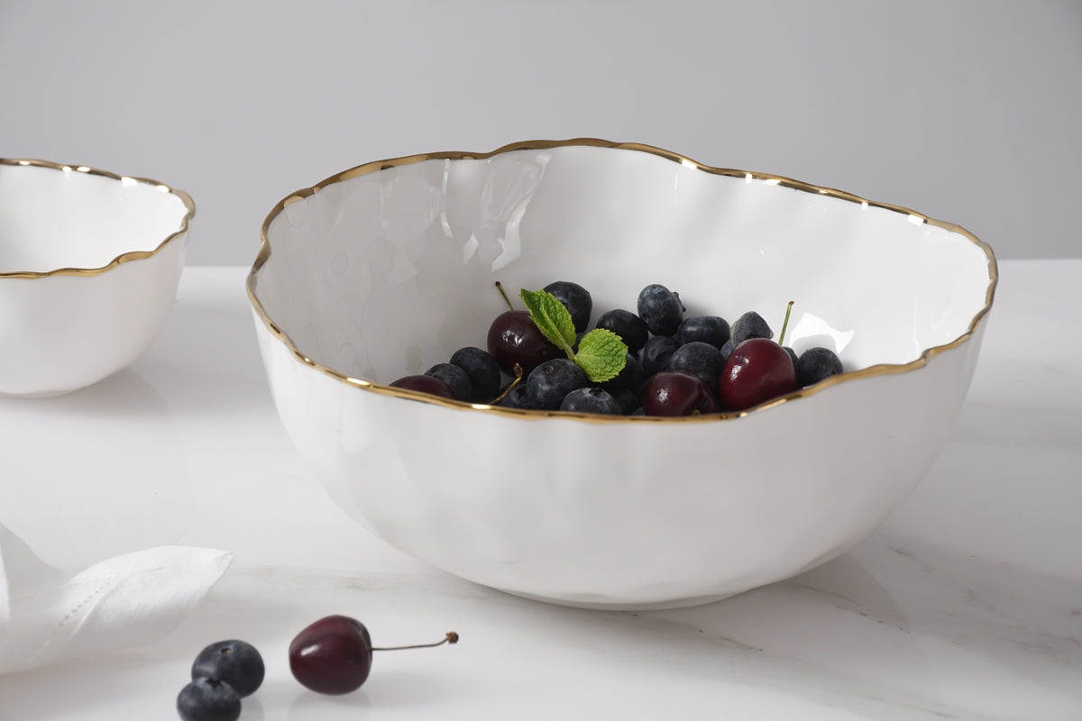 Portofino Medium Bowl