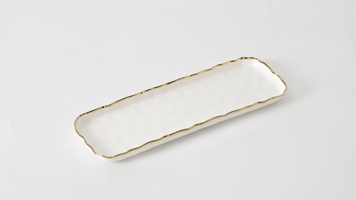 Portofino Small Rectangular Tray