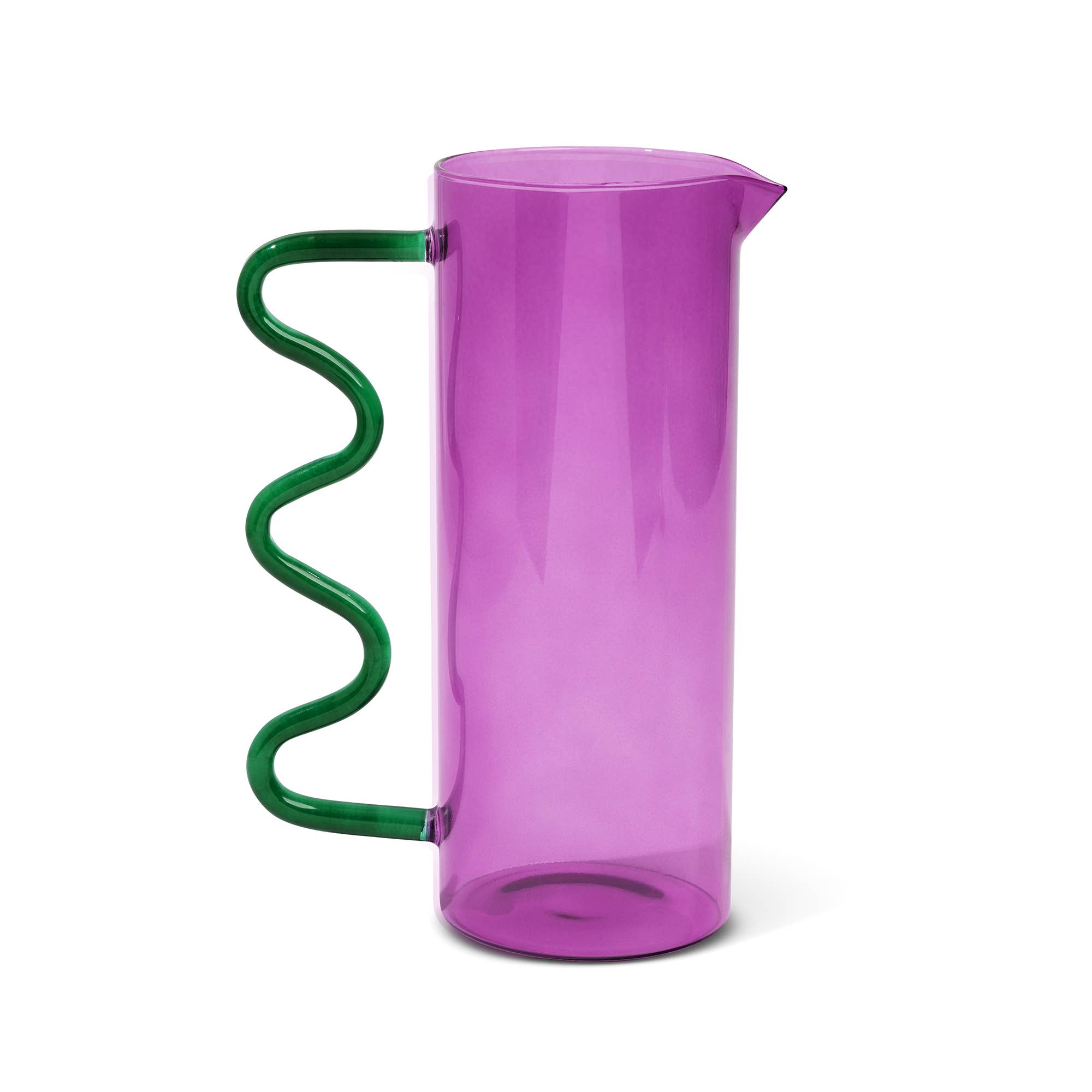 44oz Squiggle Pitcher